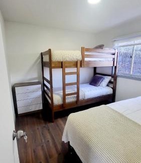 Coyhaique Casa | Cabañas Las antenas