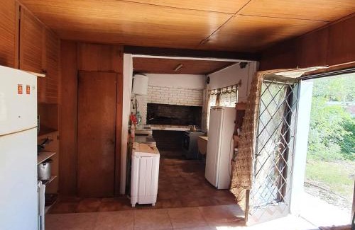 Guazuvira Apartamento | Cabañas las Garzas