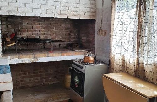 Guazuvira Apartamento | Cabañas las Garzas