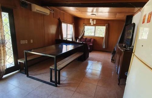 Guazuvira Apartamento | Cabañas las Garzas