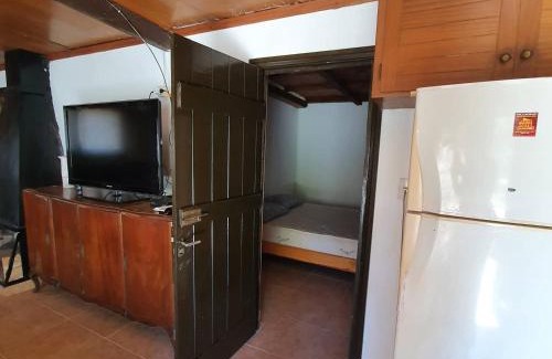Guazuvira Apartamento | Cabañas las Garzas