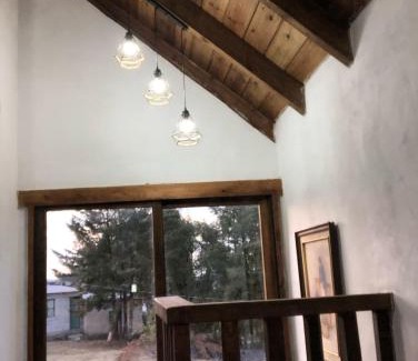 Huasca De Ocampo Casa | Cabañas Las orquídeas
