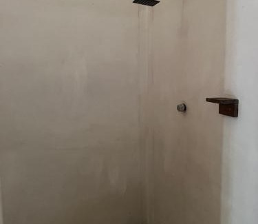El Azufre Apartamento | Cabañas las Palmas Chacahua