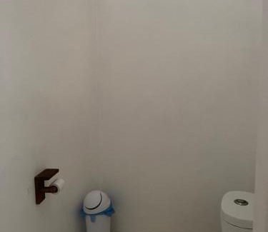 El Azufre Apartamento | Cabañas las Palmas Chacahua