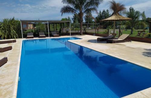Canuelas Casa | Cabañas Las Primorosas