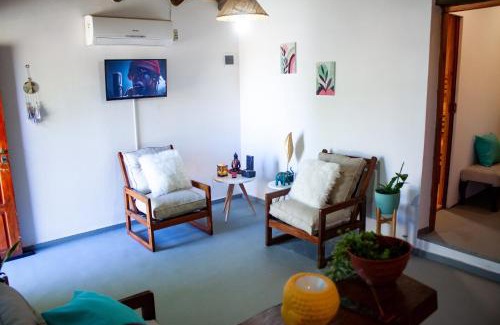 Chilecito Chalet De Esquí | Cabañas las viñas full