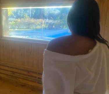 Chilecito Chalet De Esquí | Cabañas las viñas full