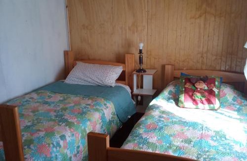 Nueva Imperial Casa | Cabañas Lelita Huenumán Bed&Breakfast