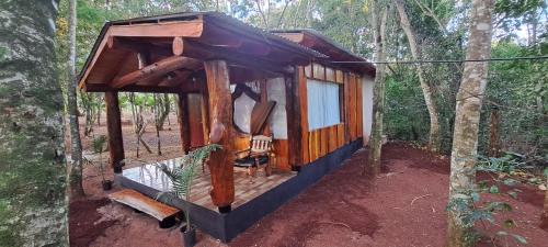 Puerto Libertad Casa | Cabañas Libertad en Misiones