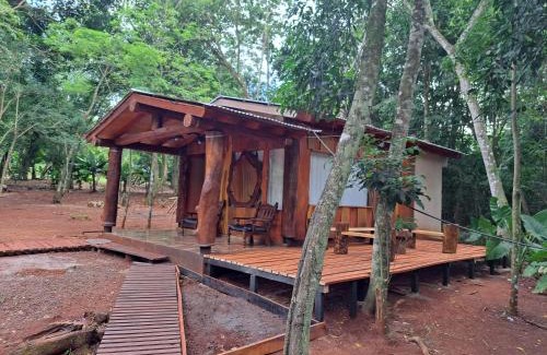 Puerto Libertad Casa | Cabañas Libertad en Misiones