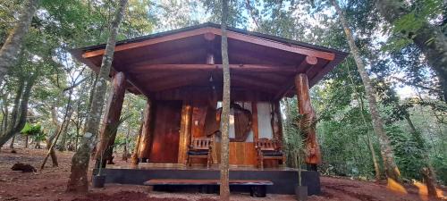 Puerto Libertad Casa | Cabañas Libertad en Misiones