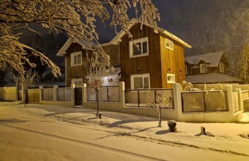 Chapelco Apartamento | Cabañas Los Manzanos
