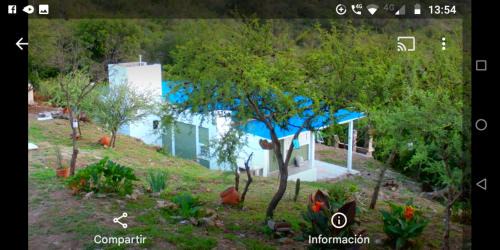 Comuna de San Roque Chalet De Esquí | Cabañas Lo Soñado en Comuna San Roque a minutos de Carlos Paz
