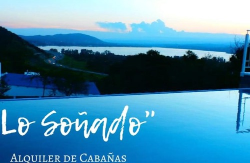 Comuna de San Roque Chalet De Esquí | Cabañas Lo Soñado en Comuna San Roque a minutos de Carlos Paz