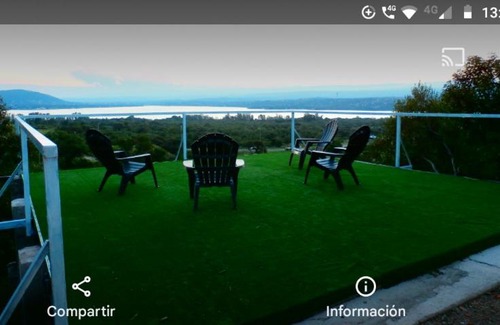 Comuna de San Roque Chalet De Esquí | Cabañas Lo Soñado en Comuna San Roque a minutos de Carlos Paz