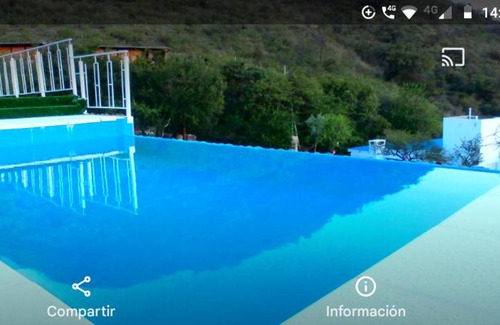 Comuna de San Roque Chalet De Esquí | Cabañas Lo Soñado en Comuna San Roque a minutos de Carlos Paz