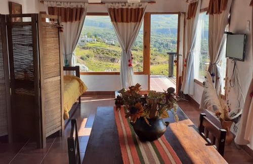 Tafi del Valle Chalet De Esquí | Cabañas Loma de El Pelao