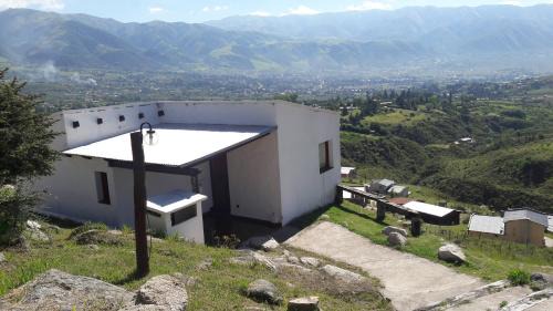 Tafi del Valle Chalet De Esquí | Cabañas Loma de El Pelao