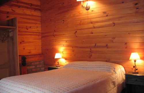 Esquel Cabina | Cabañas Lorien