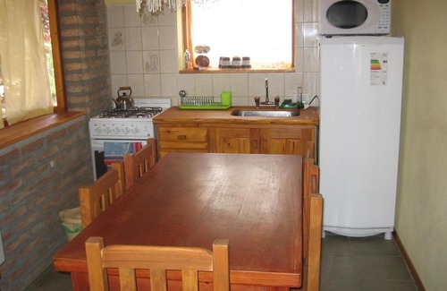 Esquel Cabina | Cabañas Lorien