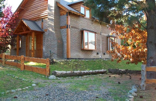 Esquel Cabina | Cabañas Lorien