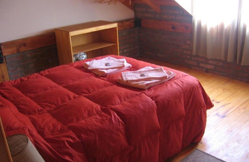 Esquel Cabina | Cabañas Lorien
