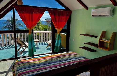Puerto Angel Casa | Cabañas Los Colibries