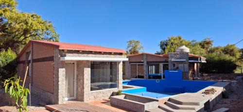 General San Martin Apartamento | Cabañas Los Cardones