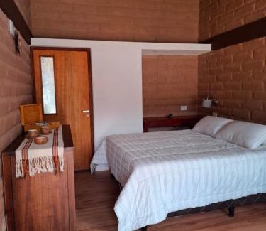 General San Martin Apartamento | Cabañas Los Cardones
