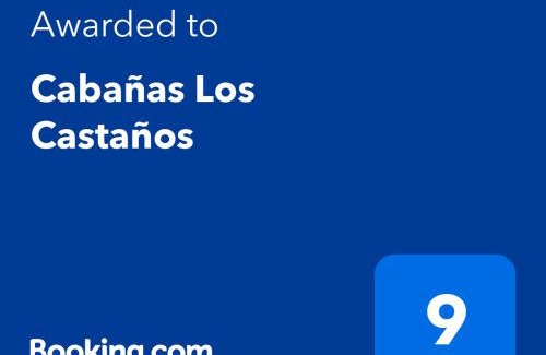 Lican Ray Cabina | Cabañas Los Castaños