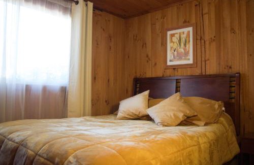Bajos de Lircay Hotel | Cabañas Los Culenes