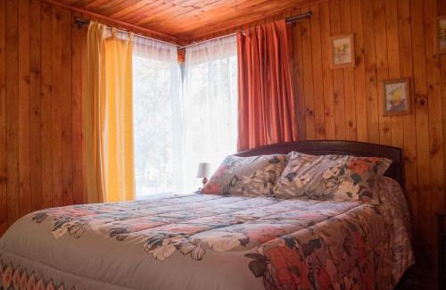 Bajos de Lircay Hotel | Cabañas Los Culenes