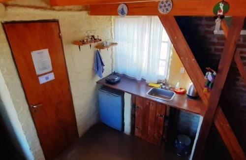 Animana Cabina | Cabañas Los Elementos