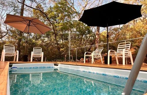 Tamarindo Casa | Cabañas Los Jobos