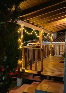 Huasca De Ocampo Otro | CABAÑAS LOS LAURELES