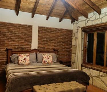 Huasca De Ocampo Otro | CABAÑAS LOS LAURELES
