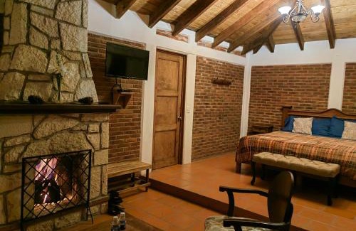 Huasca De Ocampo Otro | CABAÑAS LOS LAURELES