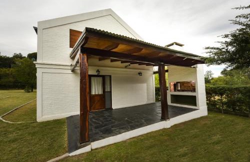 Huerta Grande Apartamento | Cabañas Los Moye