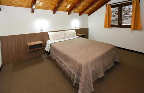 Huerta Grande Apartamento | Cabañas Los Moye
