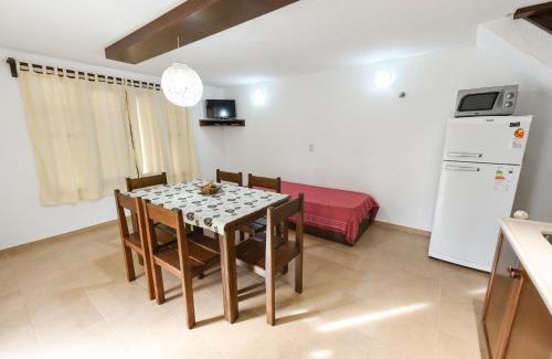 Huerta Grande Apartamento | Cabañas Los Moye
