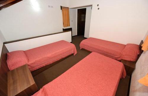 Huerta Grande Apartamento | Cabañas Los Moye