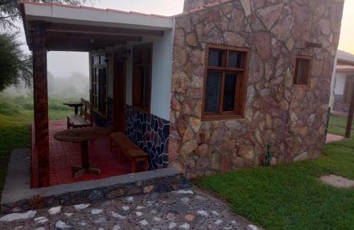Ixmiquilpan Cabina | Cabañas Los Olivos