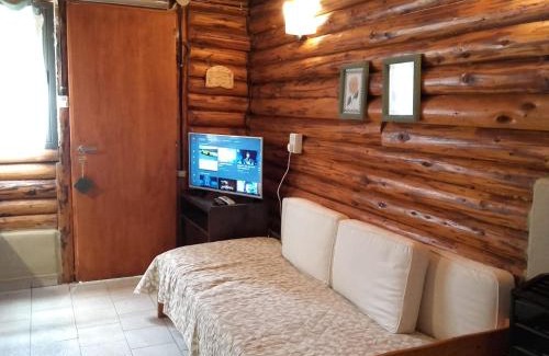 Lago Puelo Chalet De Esquí | CABAÑAS LOS PATOS