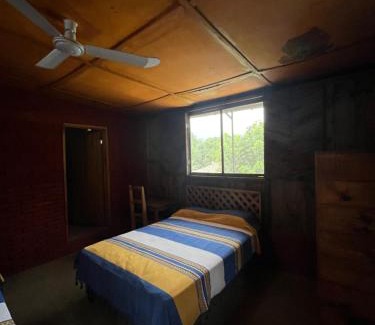 San Pedro Pochutla Cama Y Desayuno | Cabañas LOS REYES
