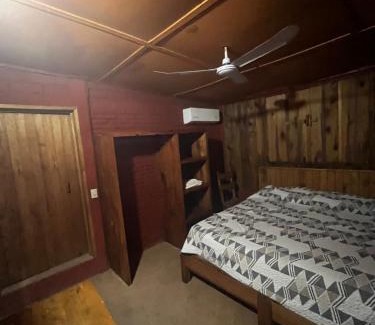 San Pedro Pochutla Cama Y Desayuno | Cabañas LOS REYES
