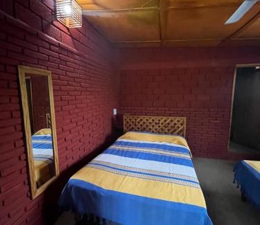 San Pedro Pochutla Cama Y Desayuno | Cabañas LOS REYES