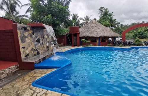 San Pedro Pochutla Cama Y Desayuno | Cabañas LOS REYES