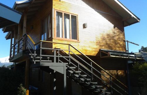 Pucon Apartamento | Cabañas Los Tilos Pucón