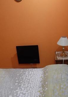 Potrero de los Funes Apartamento | Cabañas Lunas y Soles