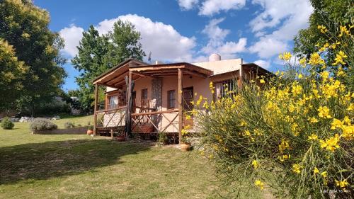 Huerta Grande Apartamento | Cabañas Mónika III Norte